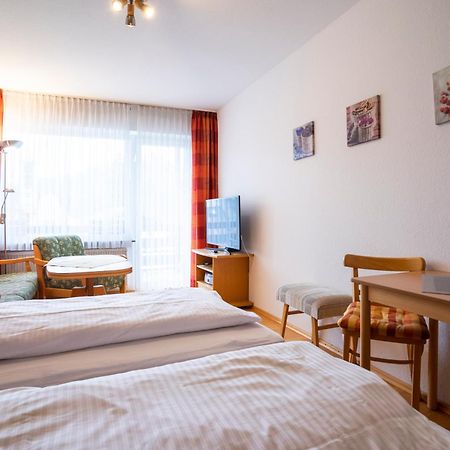 Ferienwohnung M. Simbeck Oberstdorf Luaran gambar