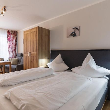 Ferienwohnung M. Simbeck Oberstdorf Luaran gambar