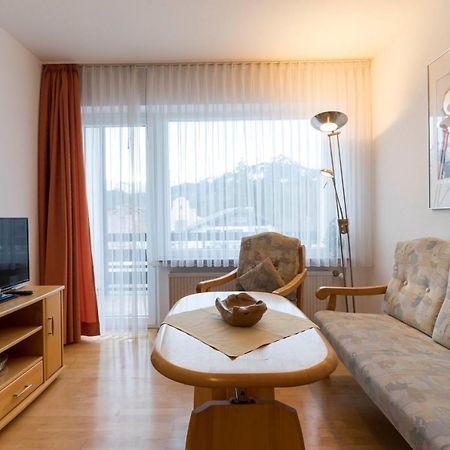 Ferienwohnung M. Simbeck Oberstdorf Luaran gambar