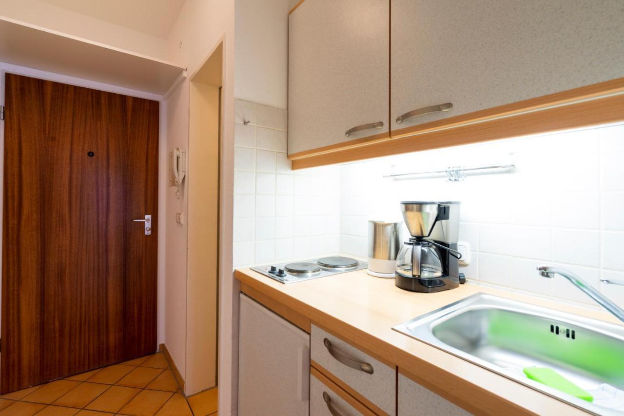 Ferienwohnung M. Simbeck Oberstdorf Luaran gambar