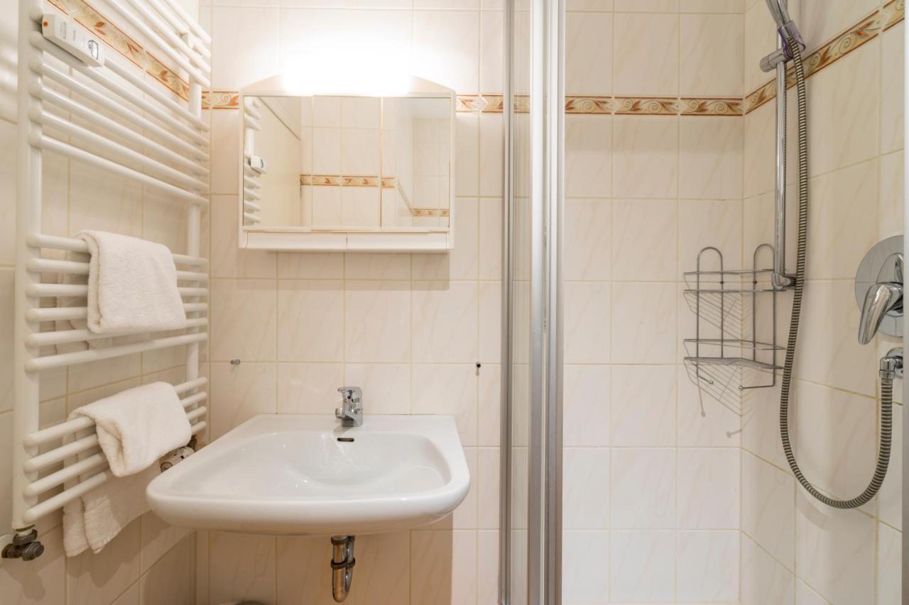 Ferienwohnung M. Simbeck Oberstdorf Luaran gambar