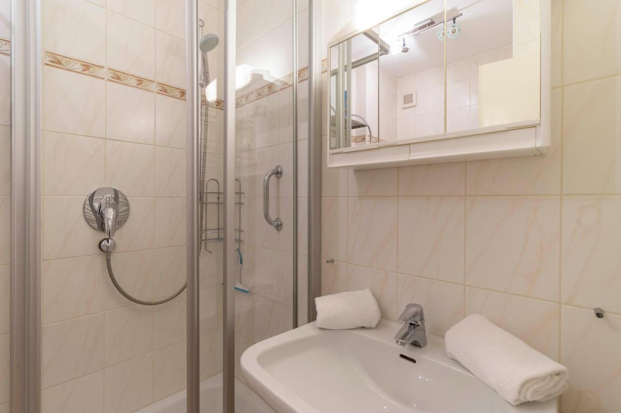 Ferienwohnung M. Simbeck Oberstdorf Luaran gambar